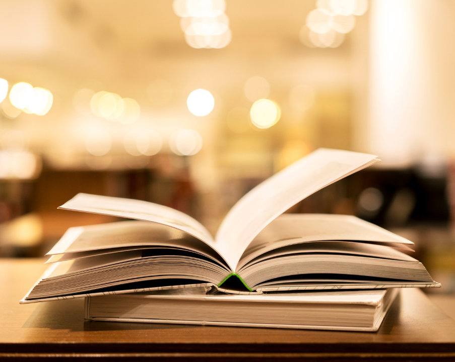 情景が浮かぶ読みやすさ