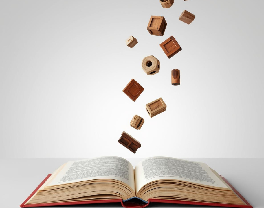 わかりやすい理論体系